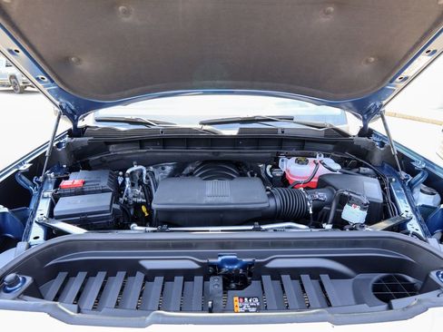 New 2026 GMC Sierra 1500 Denali w/ Technology Package AWD/4WD image 40