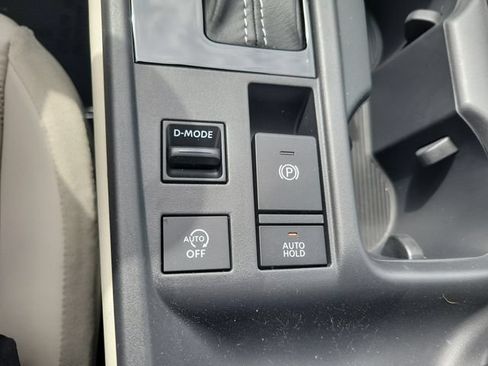New 2026 Nissan Sentra SL w/ Floor Mat Package FWD image 30