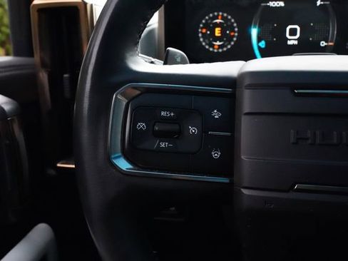 Used 2023 GMC Hummer EV Edition 1 AWD/4WD image 32