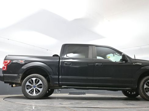 Used 2019 Ford F150 XL w/ Equipment Group 101A Mid AWD/4WD image 21