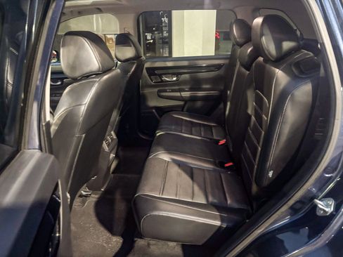 Certified 2023 Honda CR-V EX-L image 20