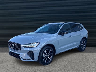 Certified 2025 Volvo XC60 B5 Plus