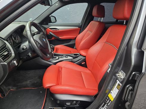 Used 2015 BMW X1 xDrive28i image 8