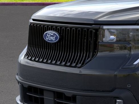 New 2026 Ford Maverick Lobo AWD/4WD image 18