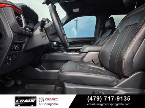 Used 2024 Ford Expedition Timberline AWD/4WD image 11