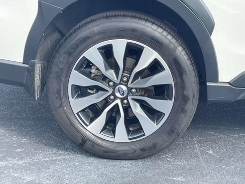 Used 2024 Subaru Outback Limited XT AWD/4WD image 8