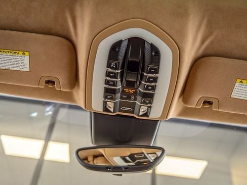 Used 2014 Porsche Panamera 4S Executive AWD/4WD image 36