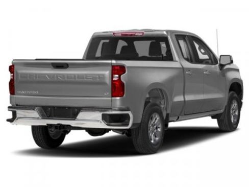 Used 2019 Chevrolet Silverado 1500 LT w/ Convenience Package image 5