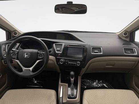 Used 2014 Honda Civic EX image 14
