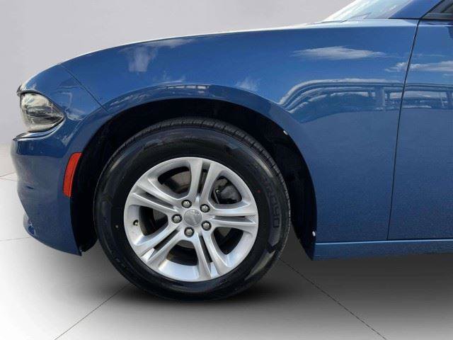 Used 2020 Dodge Charger SXT RWD image 52