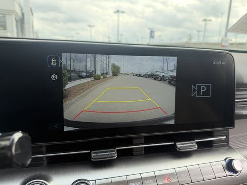 Certified 2026 Hyundai Kona SEL Sport AWD/4WD image 38