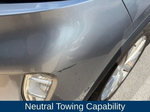 Used 2021 Ford Escape Titanium w/ Titanium Elite Package AWD/4WD image 27