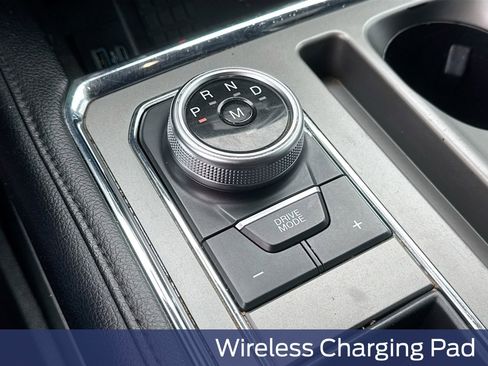 Used 2021 Ford Expedition Max XLT image 22