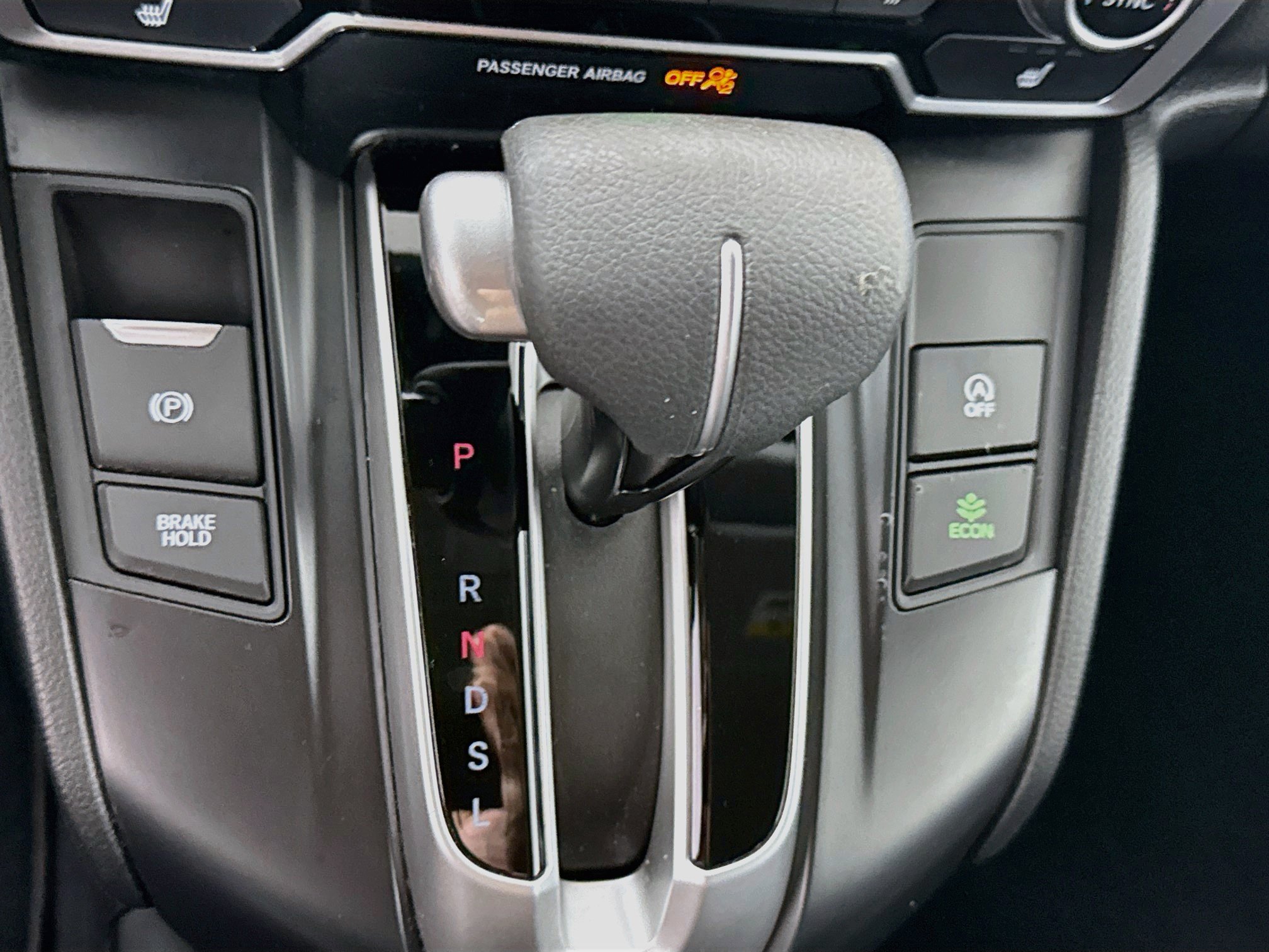 Used 2021 Honda CR-V Special Edition image 16