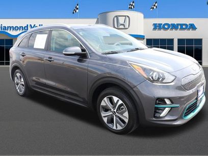Used 2020 Kia Niro EX Premium