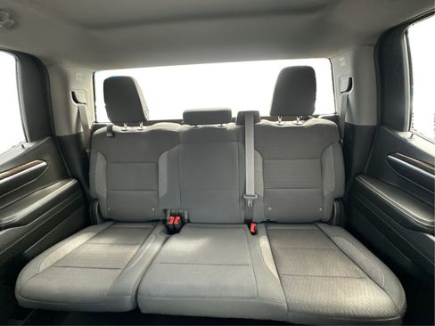 Certified 2024 Chevrolet Silverado 1500 LT image 14