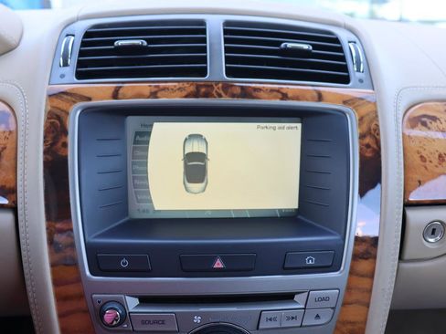 Used 2008 Jaguar XK Convertible image 34