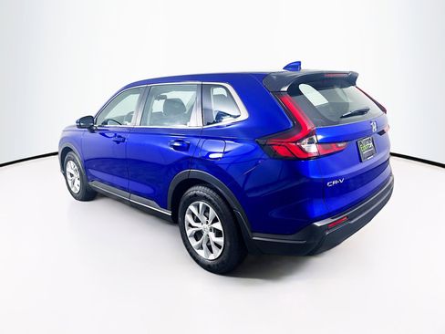 Used 2024 Honda CR-V LX image 5
