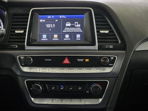 Used 2018 Hyundai Sonata SE image 24
