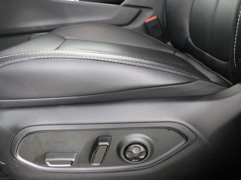 New 2025 Jeep Grand Cherokee L Limited w/ Black Appearance Package image 25