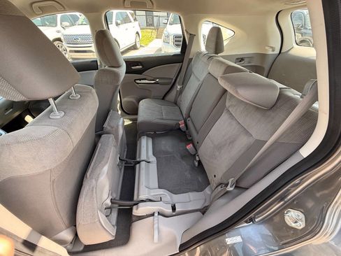 Used 2014 Honda CR-V LX image 43