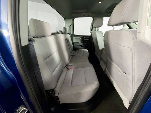 Used 2017 GMC Sierra 1500 4x4 Double Cab w/ Elevation Edition image 26