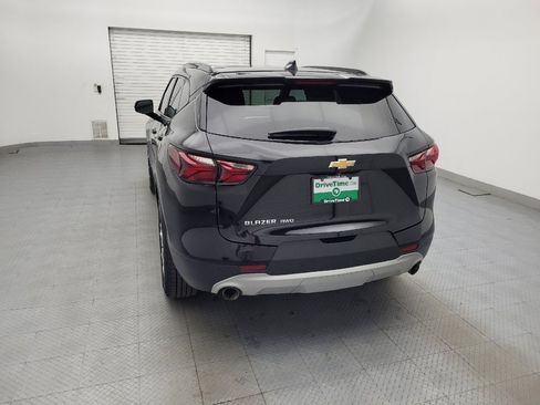 Used 2021 Chevrolet Blazer LT AWD/4WD image 6