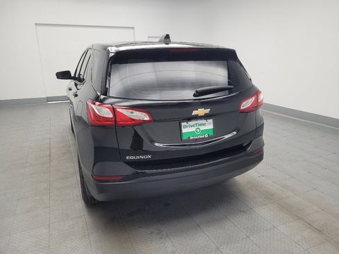 Used 2019 Chevrolet Equinox LS image 6