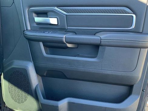 New 2025 RAM 2500 Big Horn image 34