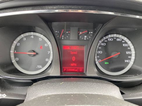 Used 2016 GMC Terrain SLE FWD image 20