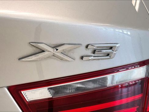 Used 2016 BMW X3 sDrive28i RWD image 29