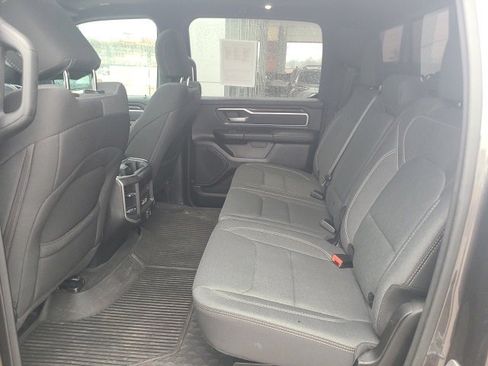 Used 2022 RAM 1500 Big Horn image 13