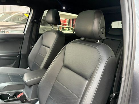 Used 2019 Volkswagen Tiguan SEL Premium R-Line AWD/4WD image 9