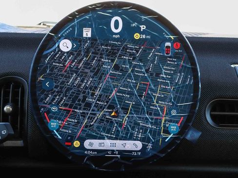 New 2026 MINI Cooper 2-Door Hardtop image 14