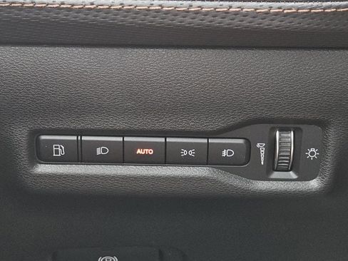 New 2026 Jeep Cherokee Limited AWD/4WD image 15