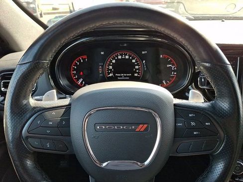 Certified 2023 Dodge Durango GT image 24