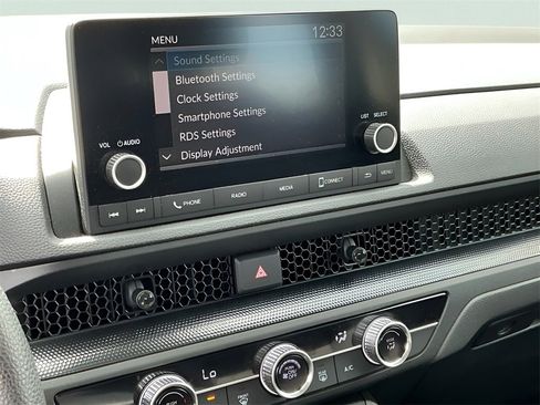 Certified 2023 Honda CR-V LX image 24