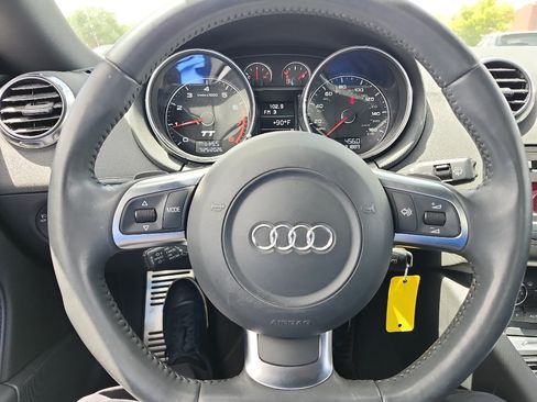 Used 2009 Audi TT 2.0T Premium FWD image 17