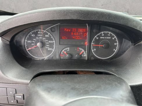 Used 2019 RAM ProMaster 3500 FWD image 26