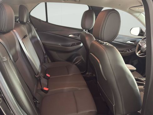 Used 2024 Buick Encore GX Preferred w/ Comfort Package AWD/4WD image 19