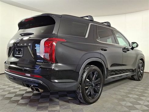 Used 2023 Hyundai Palisade XRT image 9