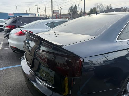 Used 2015 Audi A6 2.0T Premium Plus w/ Premium Plus Package image 29