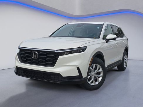 New 2026 Honda CR-V LX image 2
