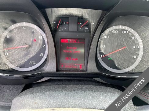 Used 2014 GMC Terrain Denali AWD/4WD image 18