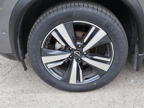 Used 2023 Nissan Rogue Platinum w/ Platinum Premium Package FWD image 25