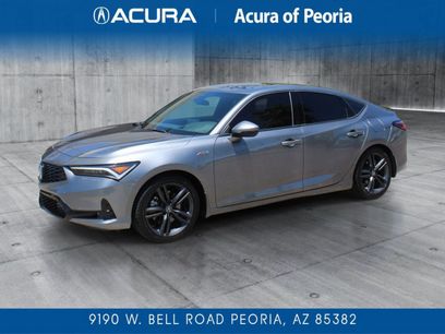 Used 2024 Acura Integra A-Spec