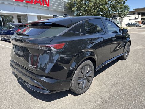 Certified 2023 Nissan Ariya AWD/4WD image 7