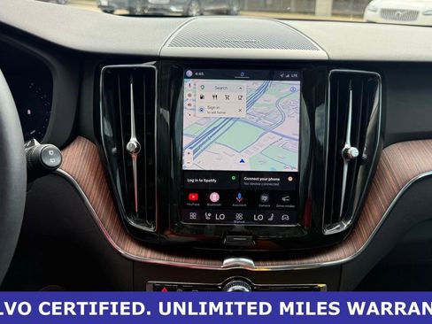 Certified 2023 Volvo XC60 B5 Plus w/ Climate Package AWD/4WD image 24