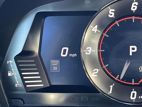 Used 2021 Toyota Supra image 23