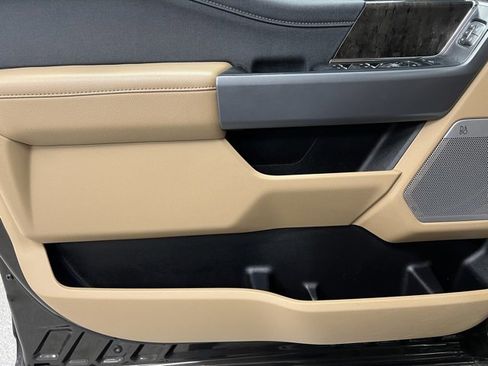 Used 2025 Ford F350 Lariat w/ Lariat Ultimate Package image 26